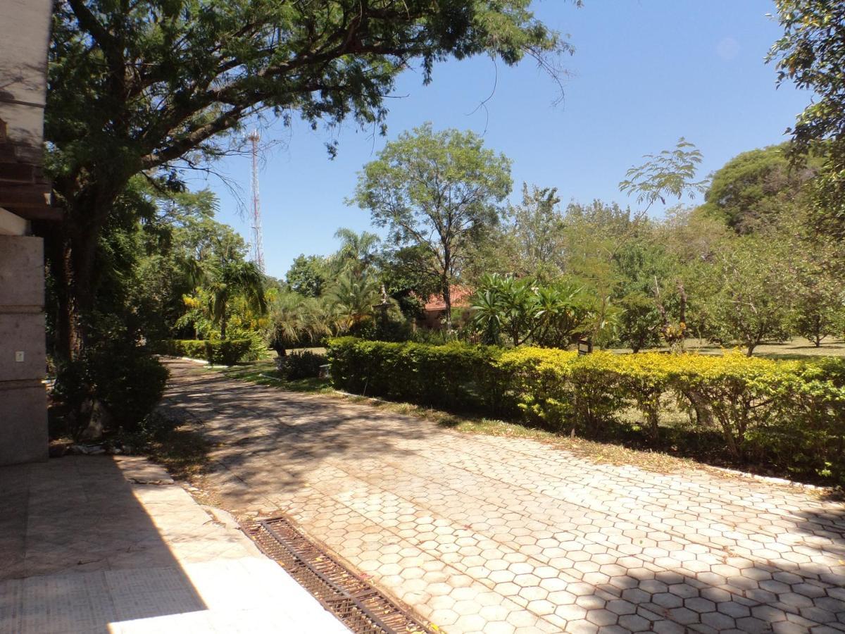 Rosa Cortiana Escalera Διαμέρισμα São Gabriel Εξωτερικό φωτογραφία