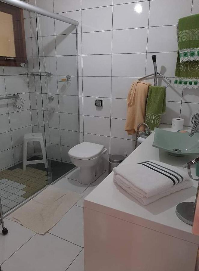 Rosa Cortiana Escalera Διαμέρισμα São Gabriel Δωμάτιο φωτογραφία